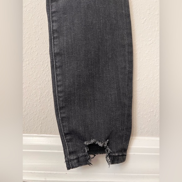 NWT Tommy Hilfiger High Rise Stretch Jeans Size 26/2 - Picture 6 of 11